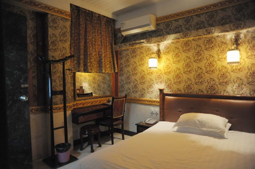 Hotel Lianbang Shanghai