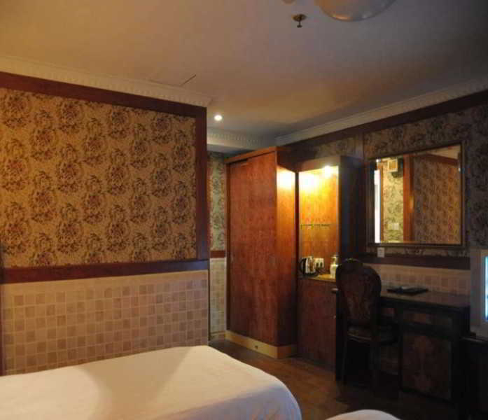 Hotel Lianbang 2*