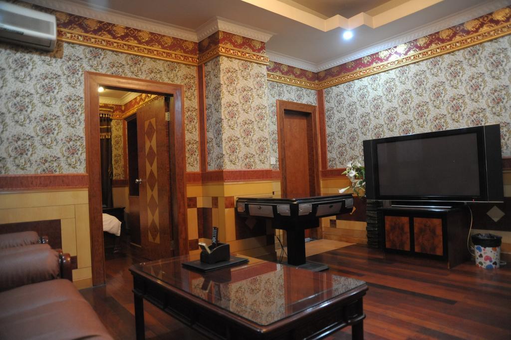 Hotel Lianbang