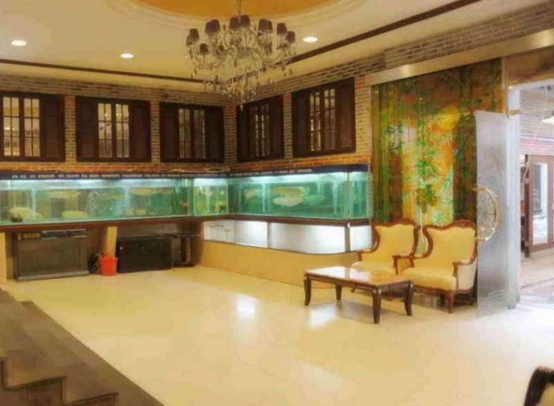 Lianbang Hotel Shanghai