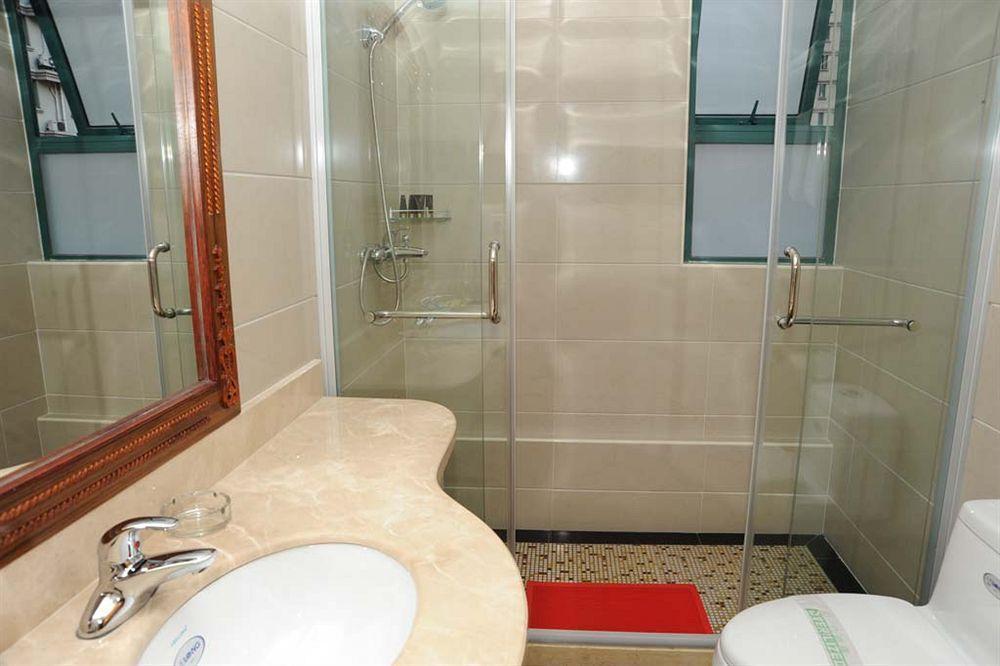 Hotel Lianbang