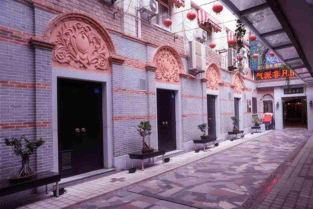 Lianbang Shanghai