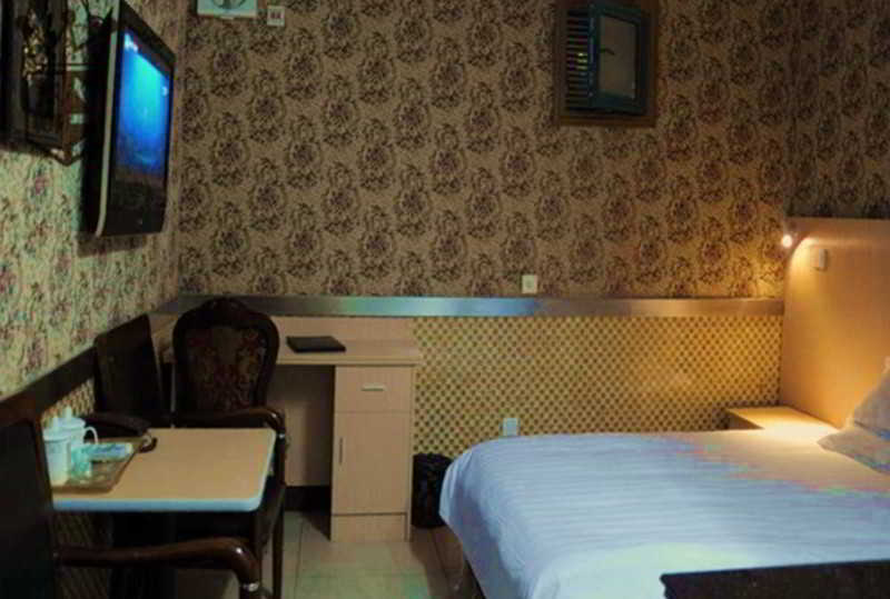 Hotel Lianbang Shanghai