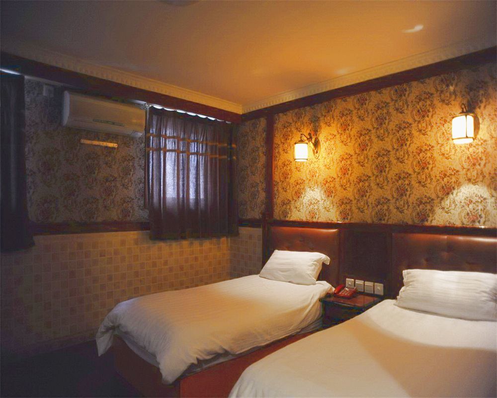Lianbang Shanghai