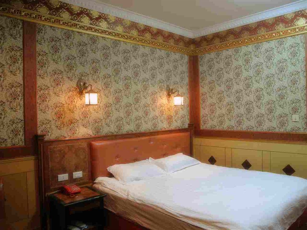 Lianbang Shanghai