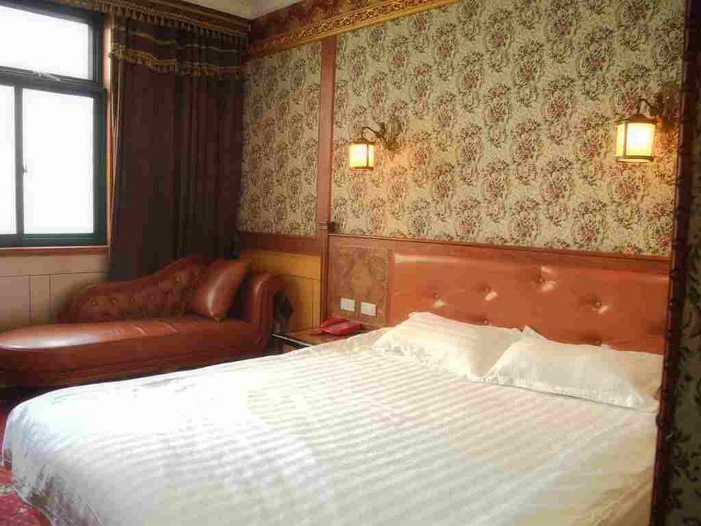 Hotel Lianbang