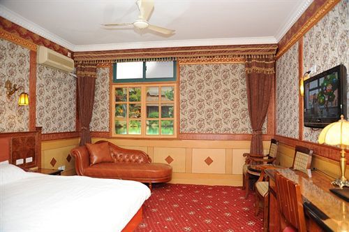 Hotel Lianbang Shanghai