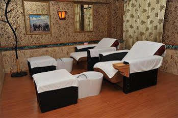 Hotel Lianbang 2*