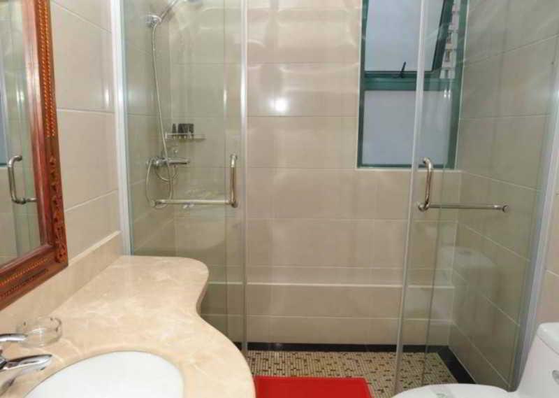 Hotel Lianbang Shanghai