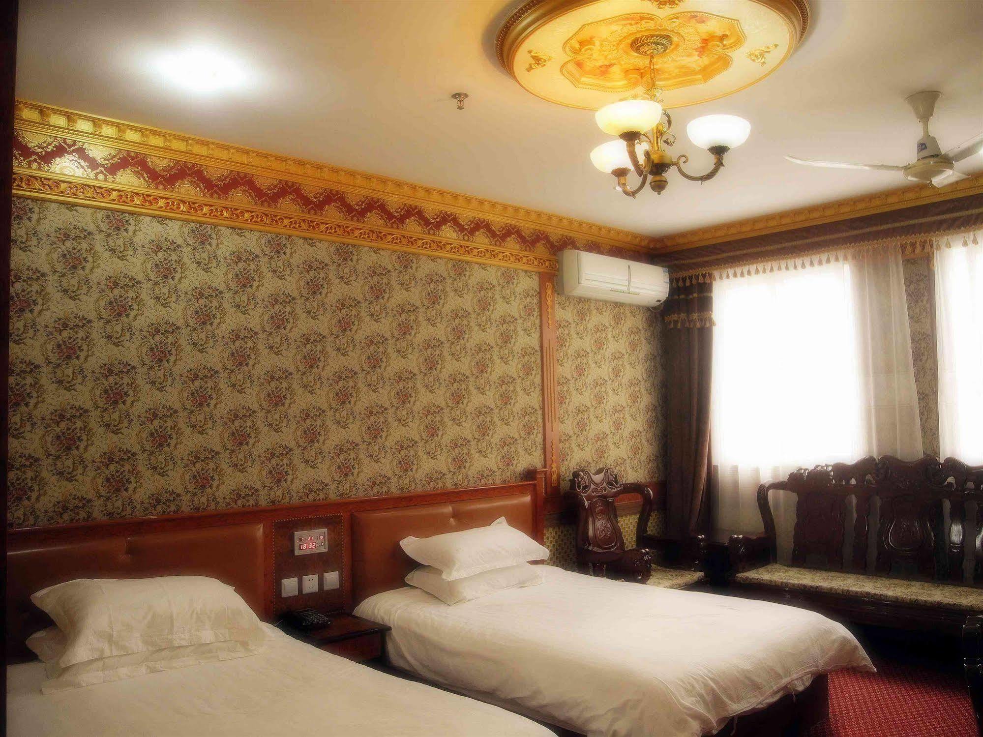 Lianbang 2* Shanghai
