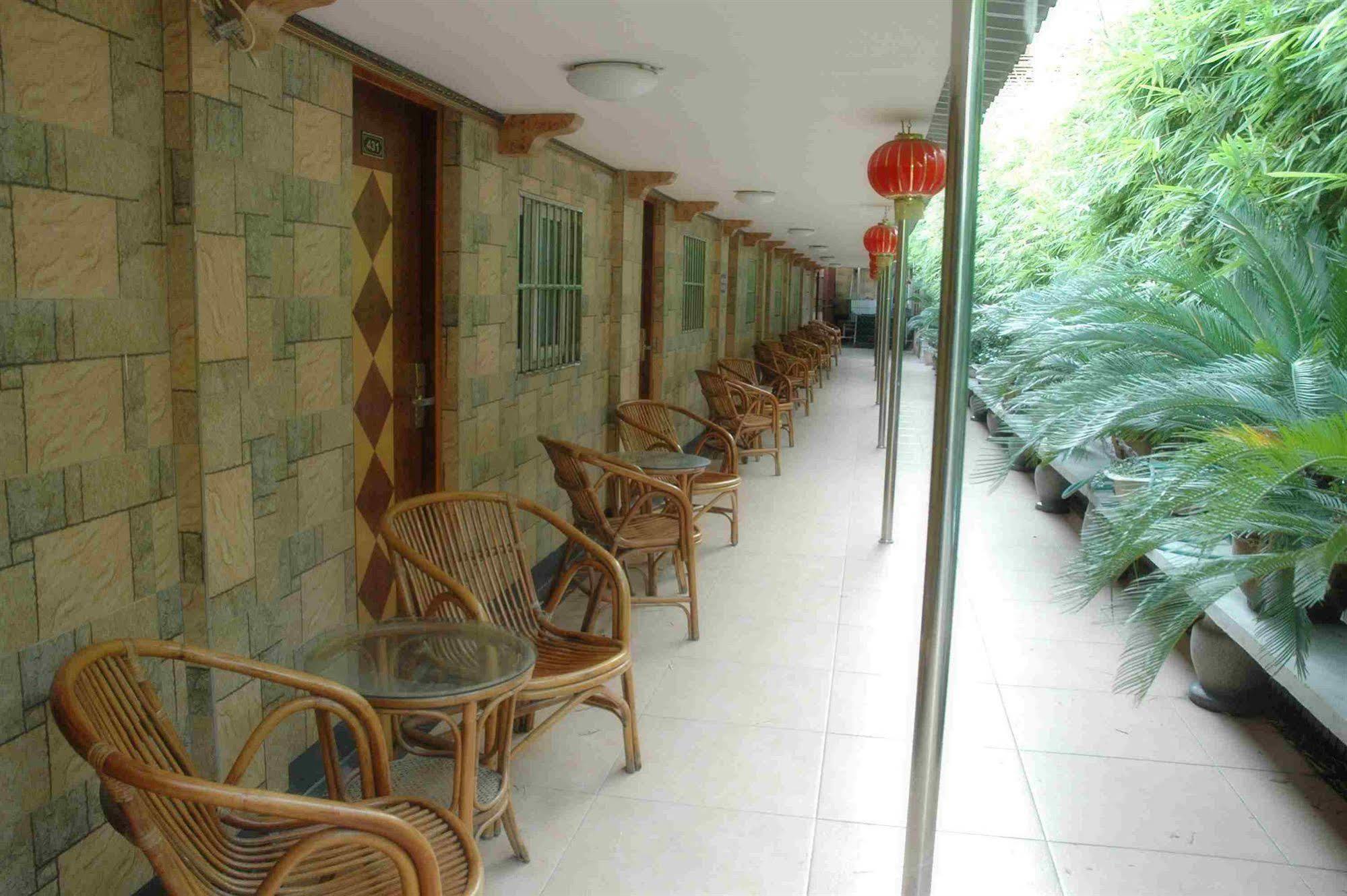 Hotel Lianbang