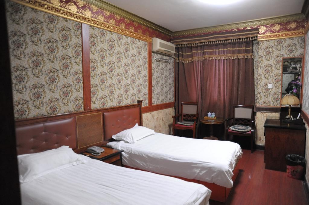 Lianbang Shanghai